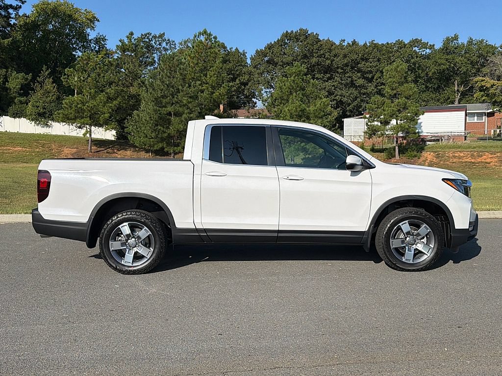 New 2026 Honda Ridgeline RTL image 2