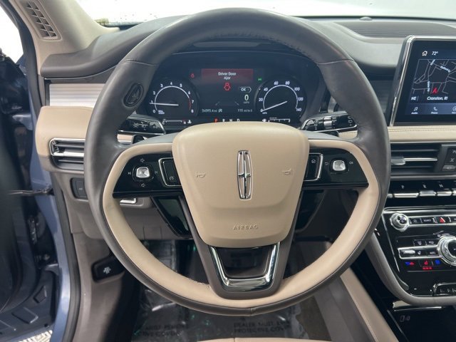 Certified 2022 Lincoln Corsair AWD w/ Premium Package image 19
