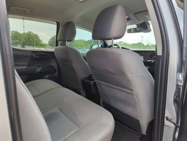 Used 2023 Toyota Tacoma SR AWD/4WD image 20