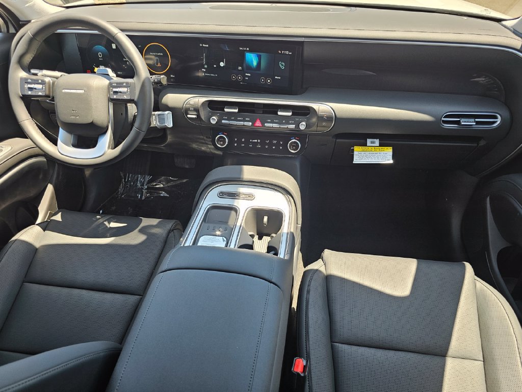 New 2026 Hyundai Palisade SEL FWD image 18