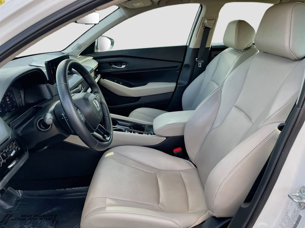 Used 2025 Honda Accord EX-L image 19