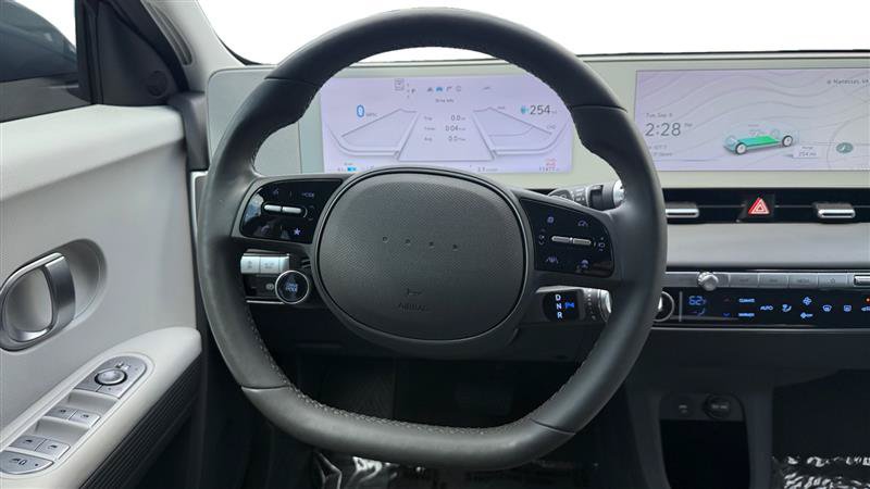 Used 2024 Hyundai Ioniq 5 SEL RWD image 13