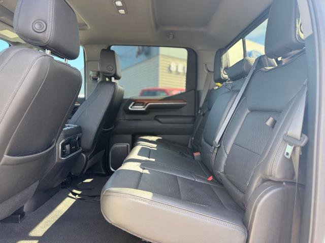 Used 2022 GMC Sierra 1500 Denali AWD/4WD image 25