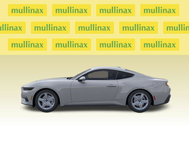 New 2026 Ford Mustang Premium RWD image 6