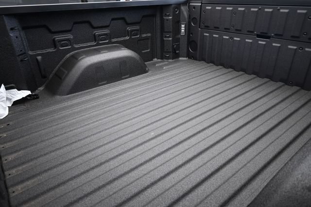 New 2026 Chevrolet Silverado 1500 LT Trail Boss w/ LT Trail Boss Premium Package AWD/4WD image 16