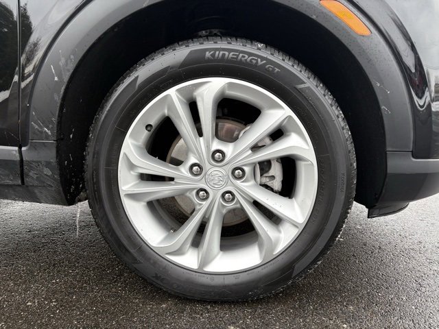 Certified 2022 Buick Encore GX Preferred image 16