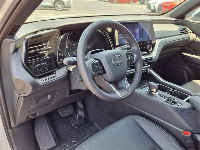 New 2026 Lexus TX 350 AWD image 14