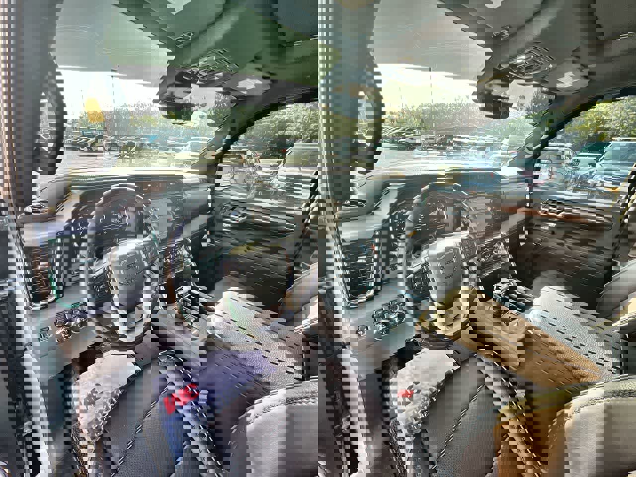 Used 2024 GMC Sierra 1500 Denali image 10