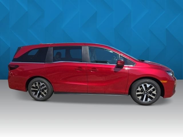 New 2026 Honda Odyssey EX-L image 7