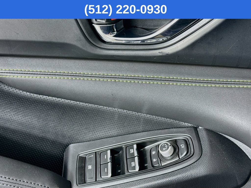 Used 2026 Subaru Ascent Bronze Edition AWD/4WD image 22