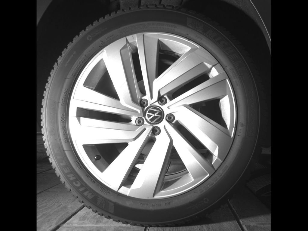 Certified 2021 Volkswagen Atlas SEL AWD/4WD image 13