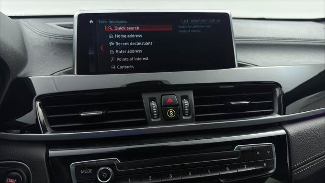 Used 2022 BMW X2 sDrive28i w/ Convenience Package FWD image 32