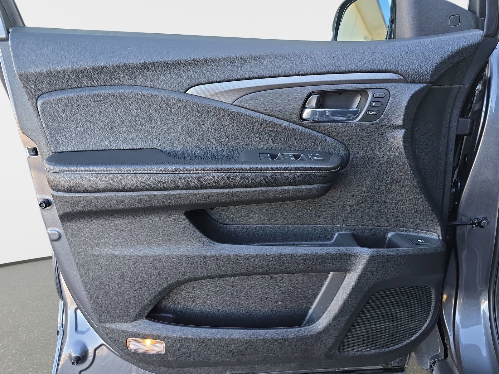 Used 2022 Honda Ridgeline RTL-E image 28