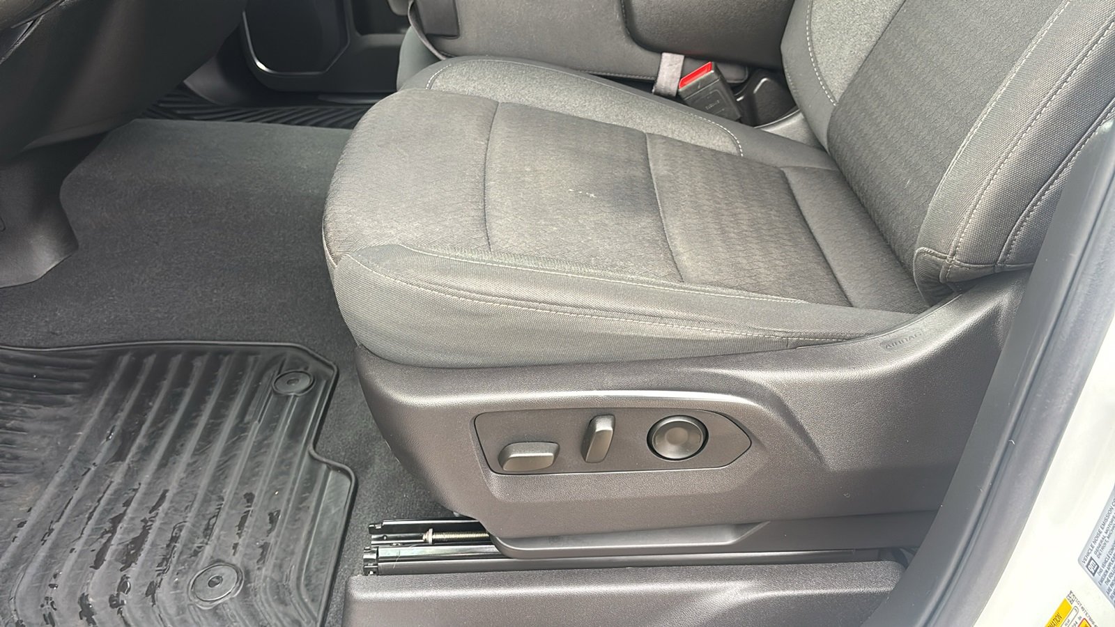 Used 2024 GMC Sierra 3500 SLE w/ SLE Convenience Package image 22