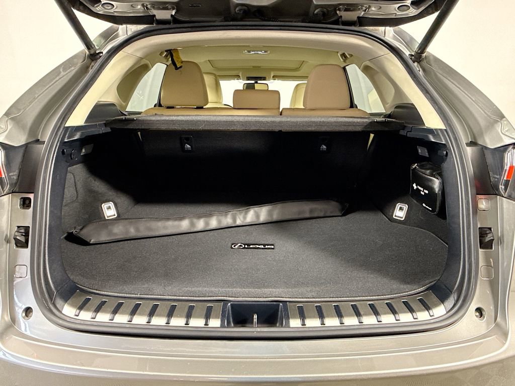 Used 2016 Lexus NX 200t FWD w/ Premium Package image 28