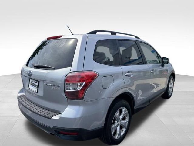 Used 2014 Subaru Forester 2.5i Premium w/ Popular Package #1 AWD/4WD image 10
