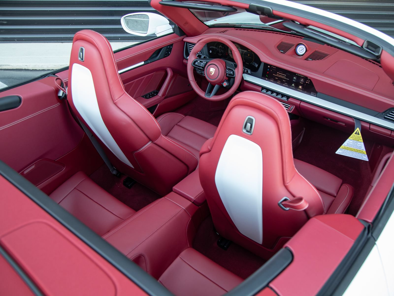 New 2026 Porsche 911 Carrera GTS RWD image 26