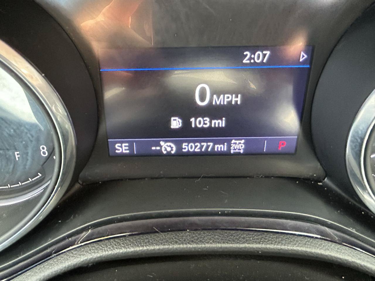 Used 2022 Buick Encore GX Preferred AWD/4WD image 21