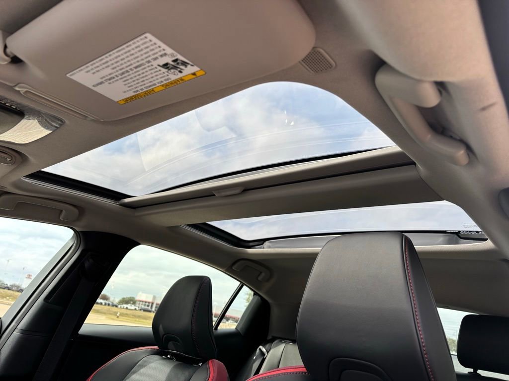 Used 2024 Toyota Prius Prime Premium w/ Advanced Technology Package image 15