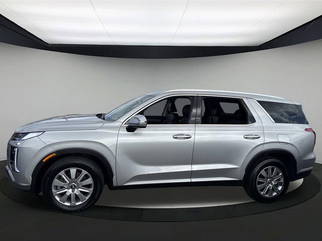 Used 2025 Hyundai Palisade SEL image 11
