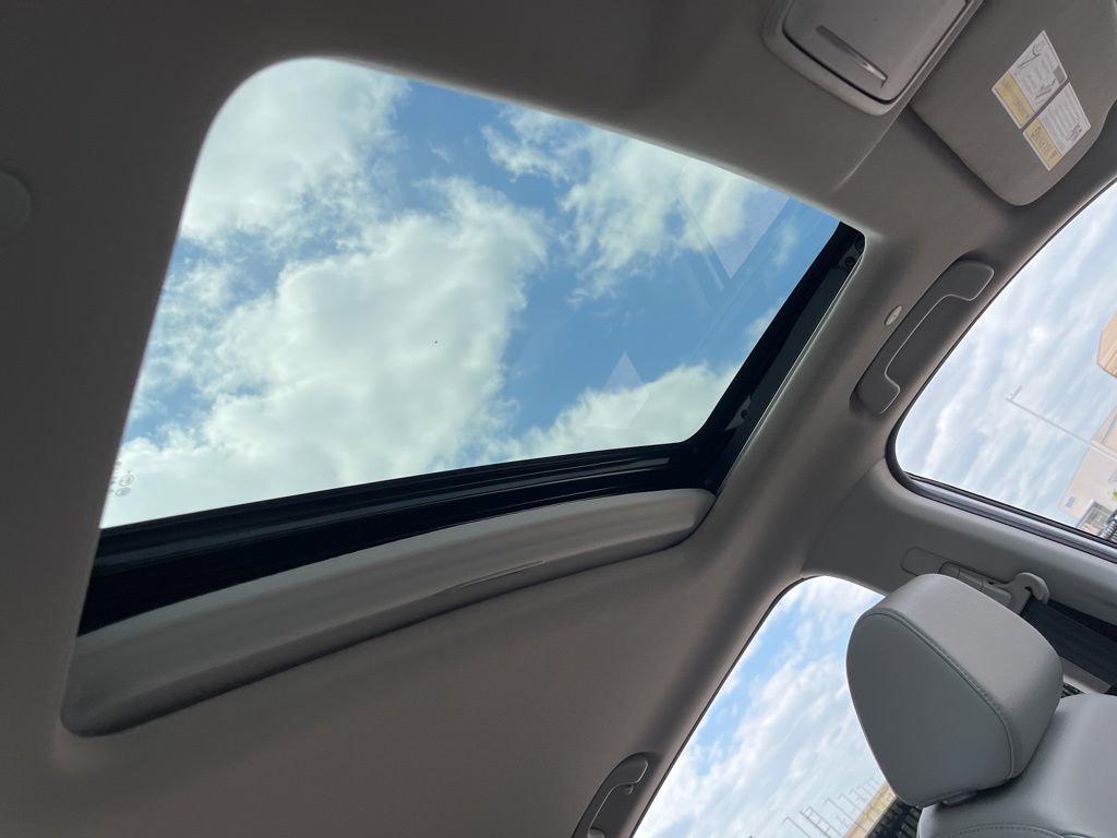 Certified 2024 Honda CR-V EX-L image 31