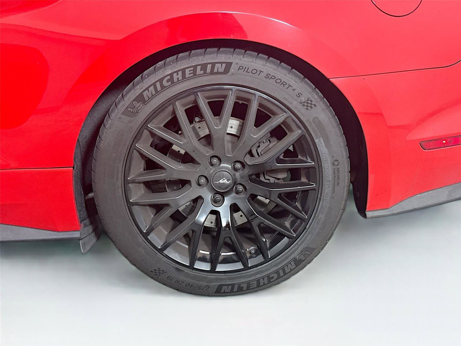 Used 2015 Ford Mustang GT Premium w/ GT Performance Package RWD image 24