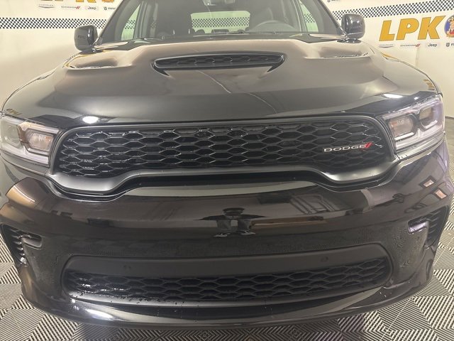 New 2026 Dodge Durango GT image 16