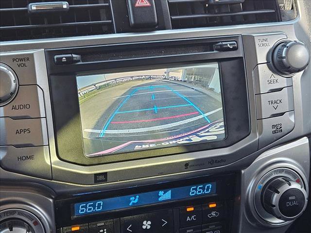 Used 2015 Toyota 4Runner Limited RWD image 13