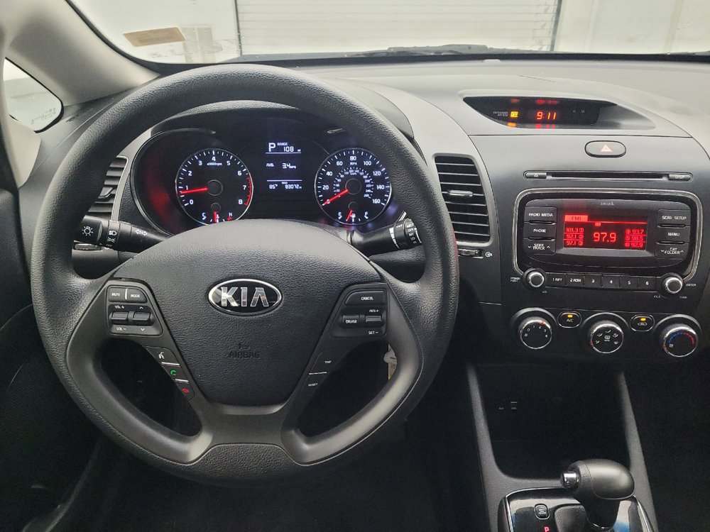 Used 2018 Kia Forte LX FWD image 22