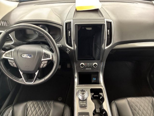 Used 2024 Ford Edge Titanium AWD/4WD image 21