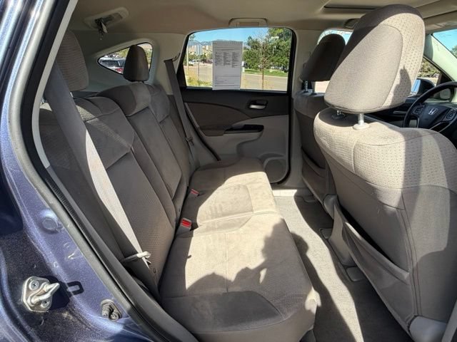 Used 2014 Honda CR-V EX image 31