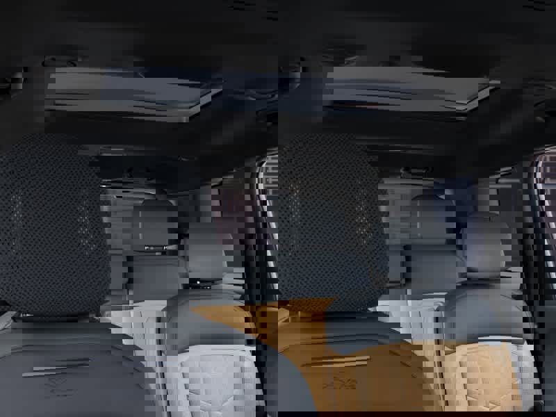 New 2027 Kia Telluride SX X-Line w/ Towing Package image 27