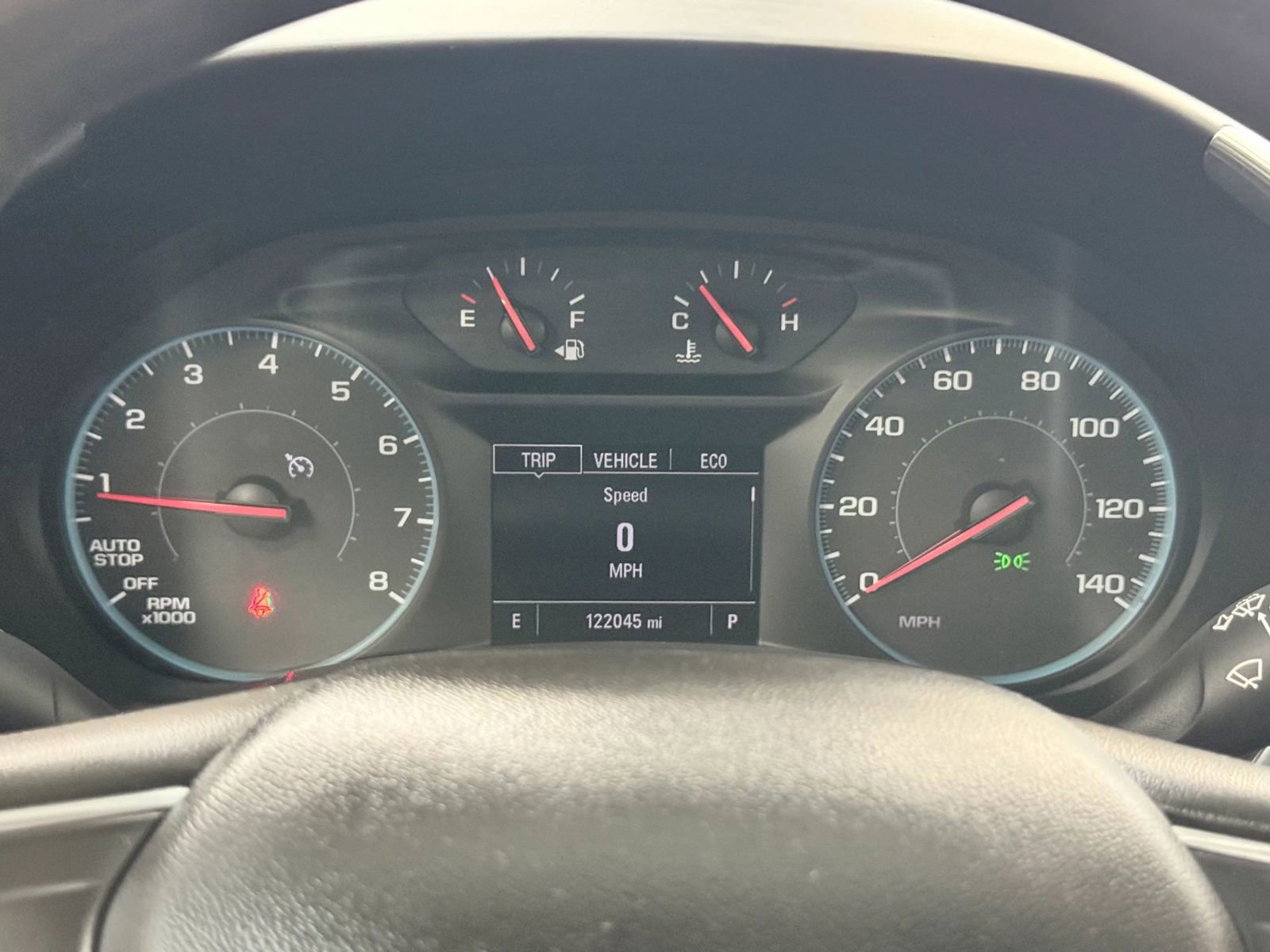 Used 2018 Chevrolet Equinox LS AWD/4WD image 31