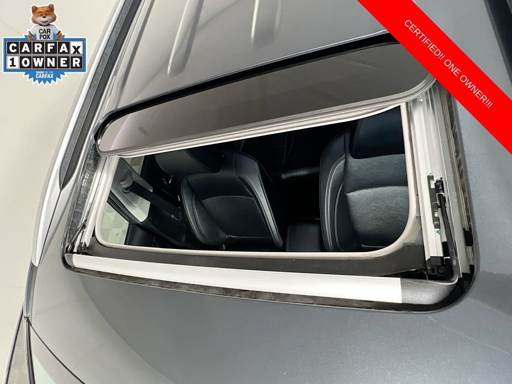 Certified 2024 Kia Seltos SX w/ SX Sunroof Package AWD/4WD image 24