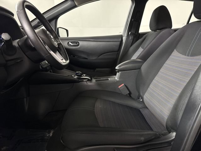 Used 2020 Nissan Leaf SV Plus image 4