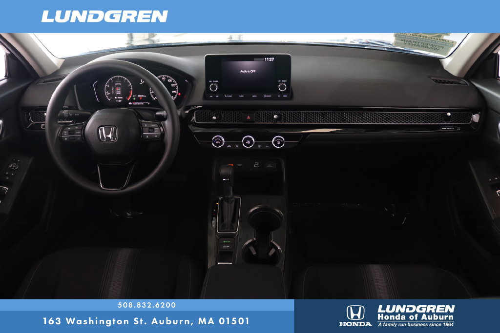Used 2024 Honda Civic LX image 17