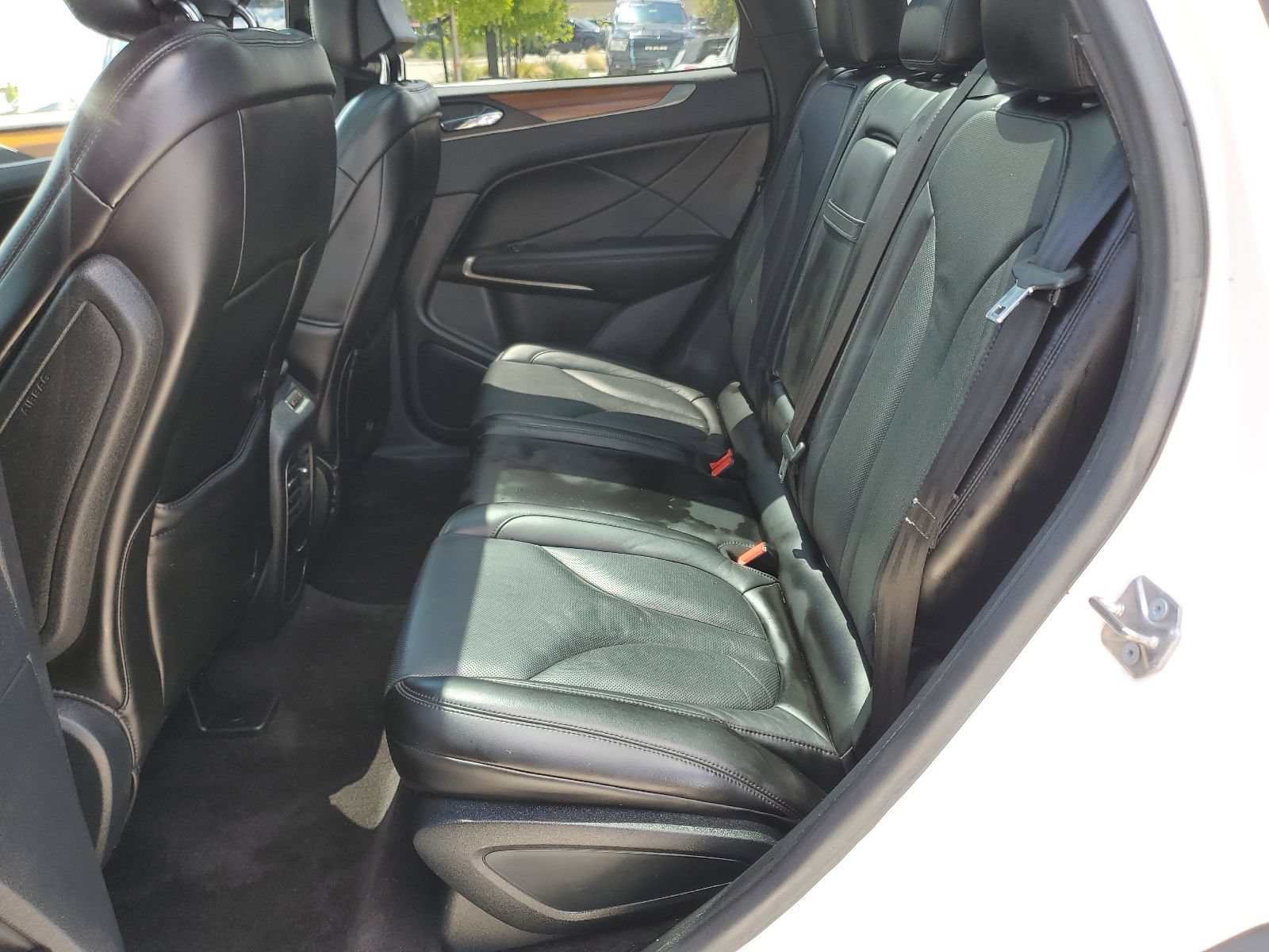 Used 2018 Lincoln MKC Reserve AWD/4WD image 34