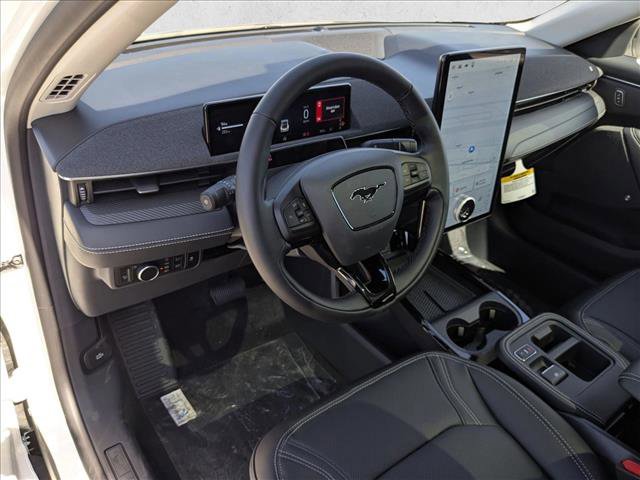 New 2026 Ford Mustang Mach-E Premium image 3