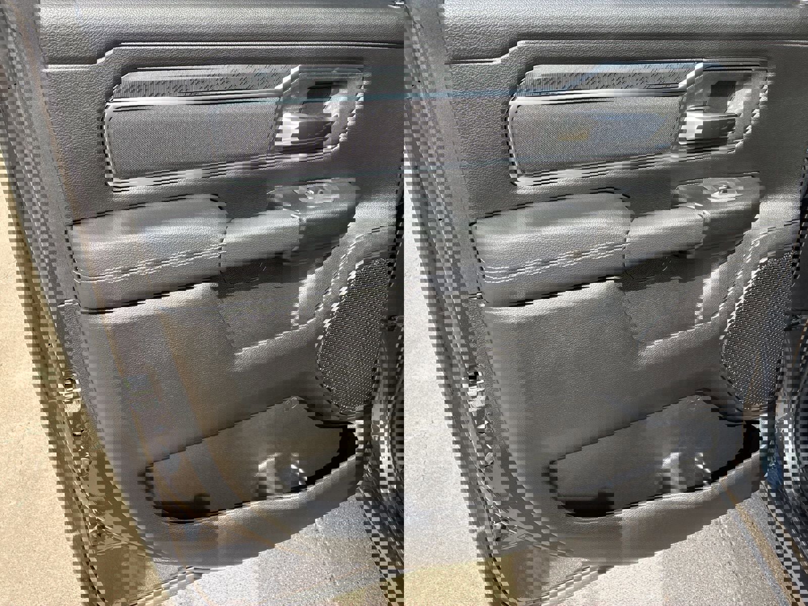 New 2026 RAM 1500 Big Horn image 25