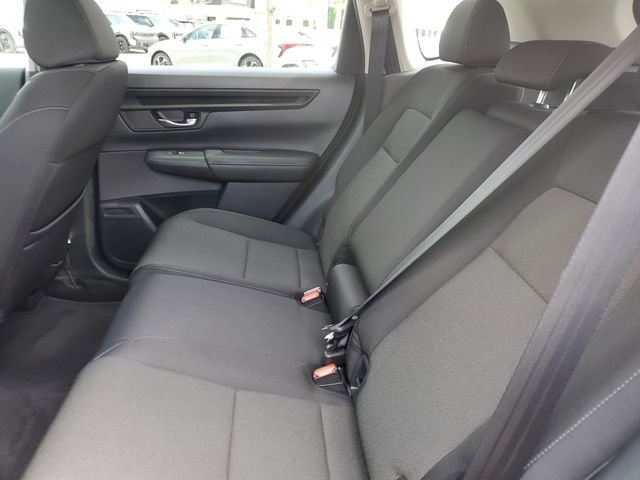 Used 2025 Honda CR-V EX image 12