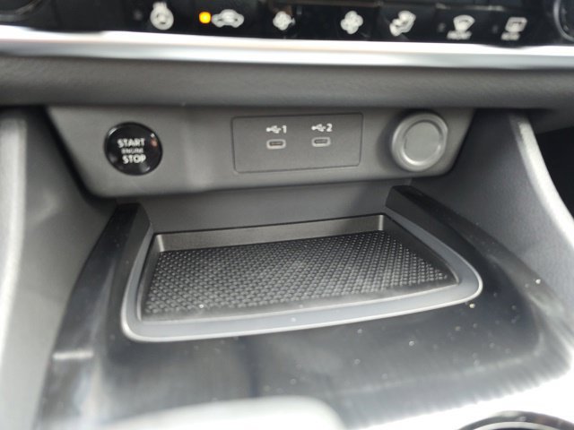 New 2026 Nissan Rogue Dark Armor AWD/4WD image 25