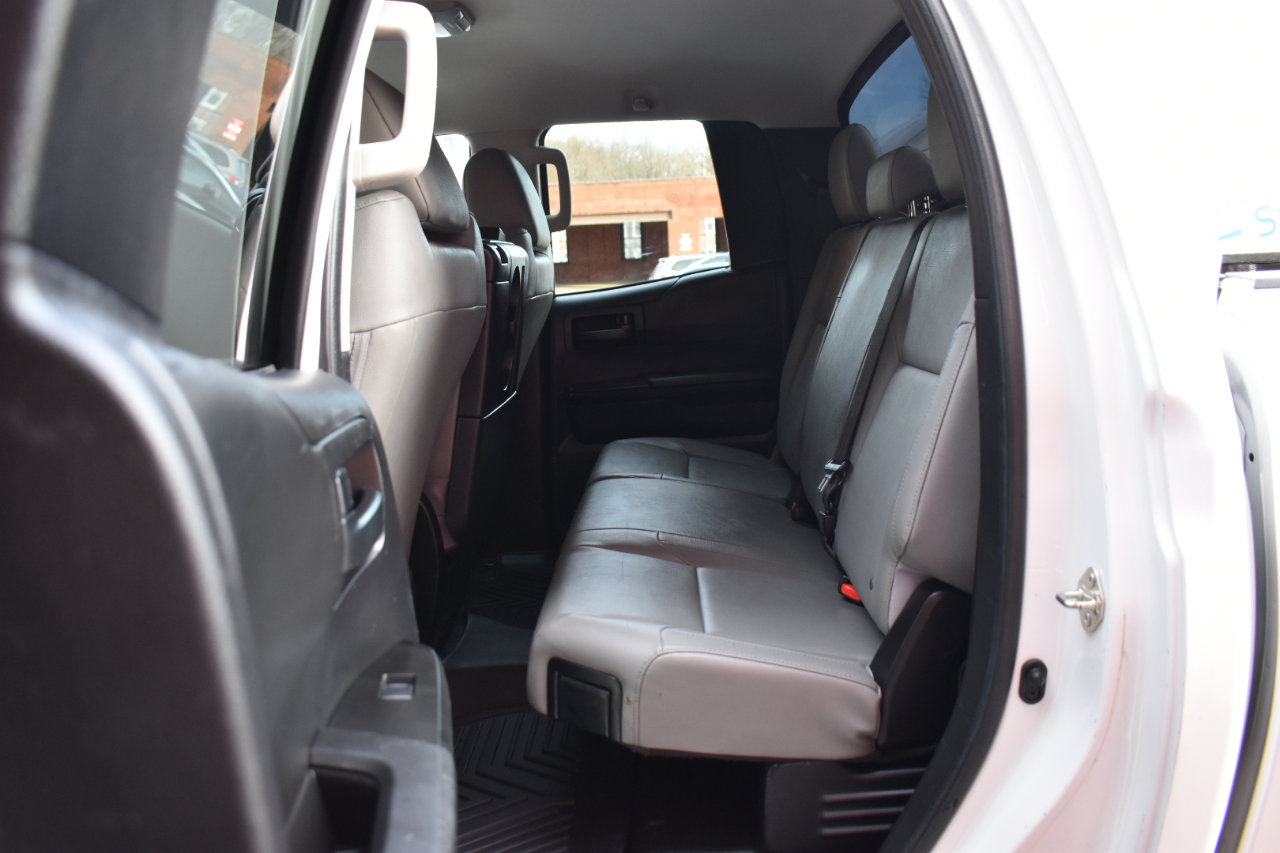Used 2020 Toyota Tundra SR5 image 13