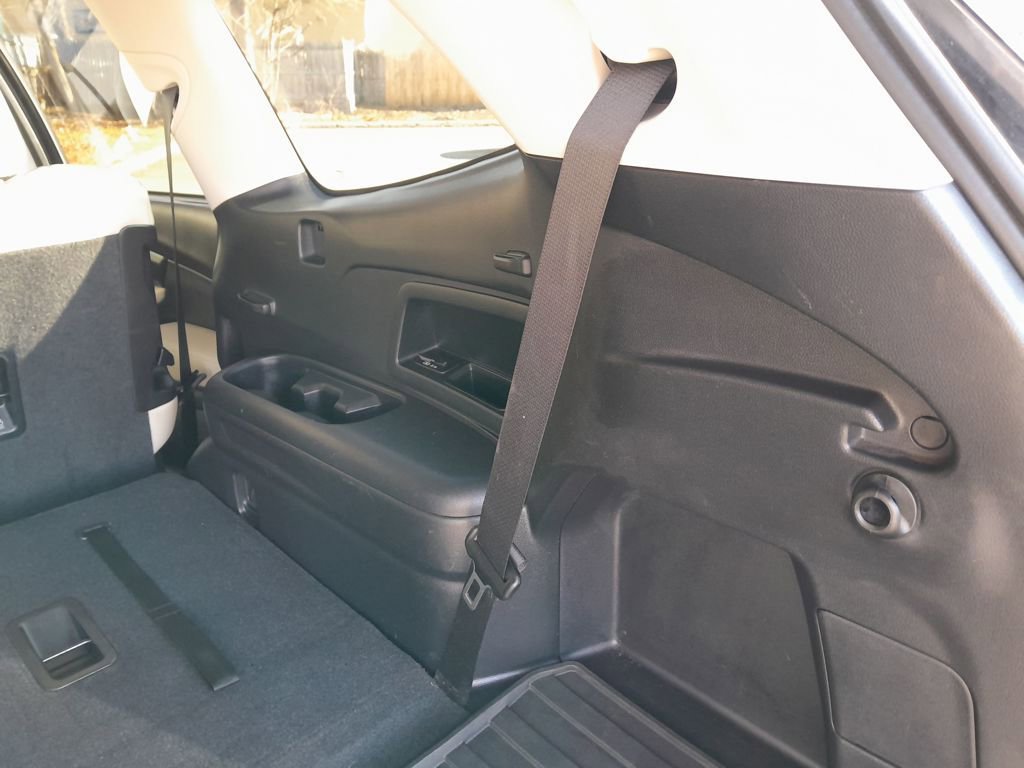 Used 2022 Subaru Ascent Limited image 39