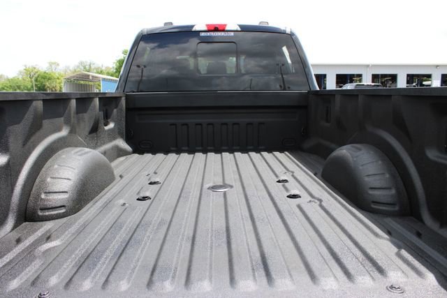 Used 2023 Ford F450 Platinum w/ FX4 Off-Road Package image 10