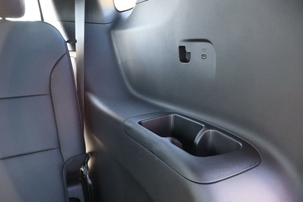 New 2026 Chevrolet Traverse Z71 w/ Enhanced Driving Package image 47