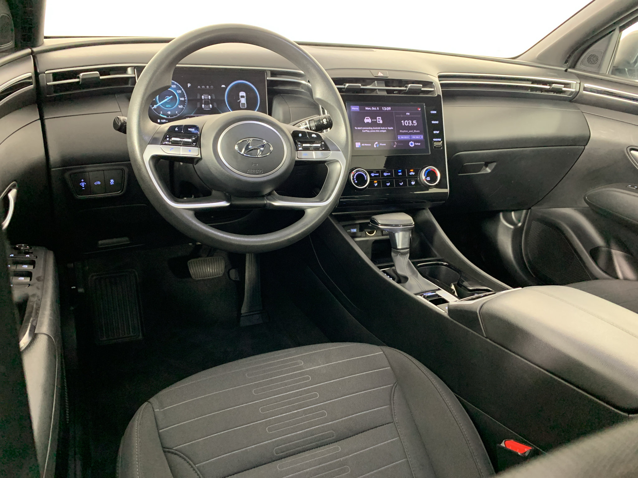Used 2022 Hyundai Santa Cruz SEL w/ Activity Package AWD/4WD image 32