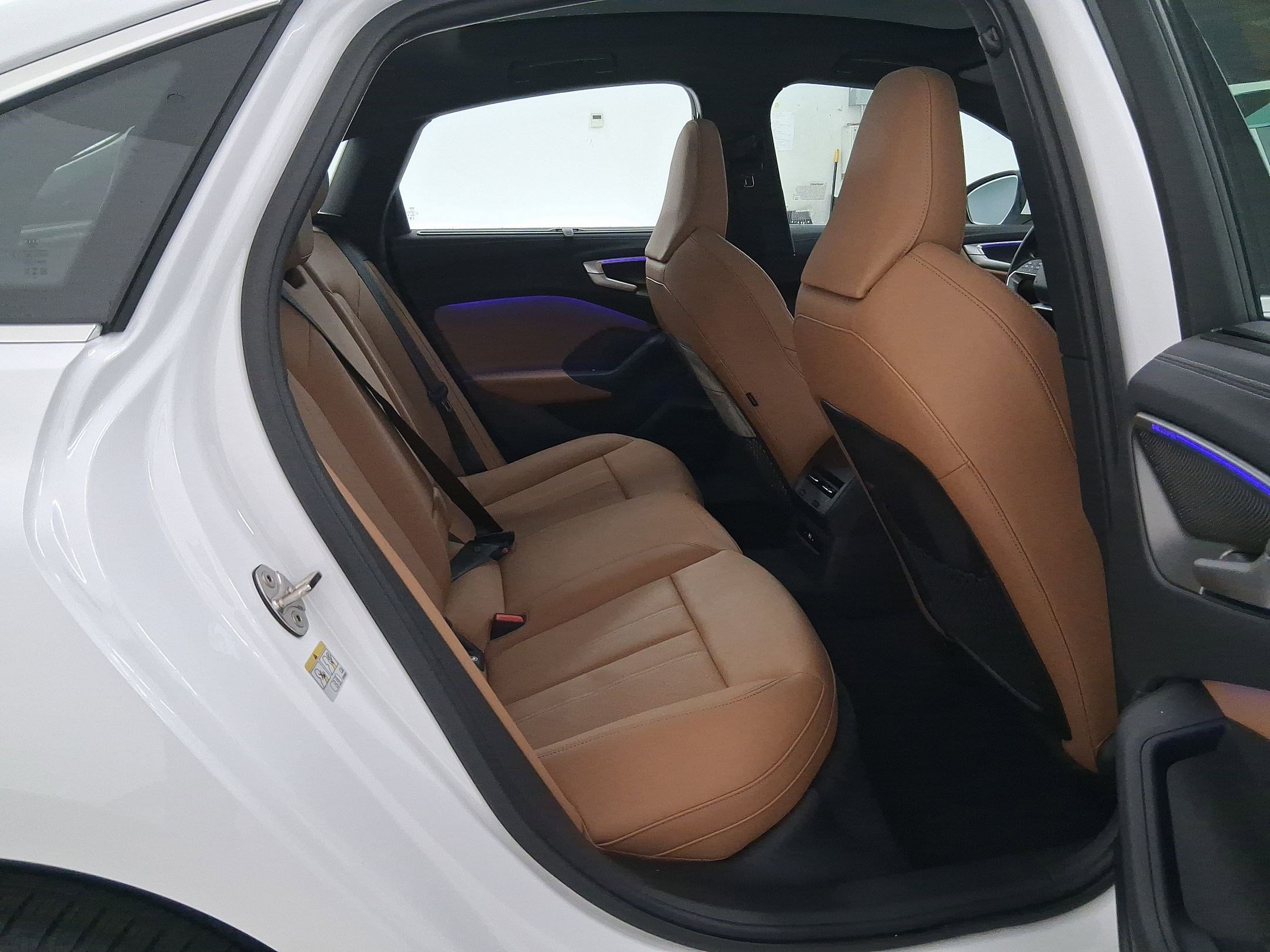 Certified 2025 Audi A5 2.0T Premium Plus w/ Premium Plus image 30