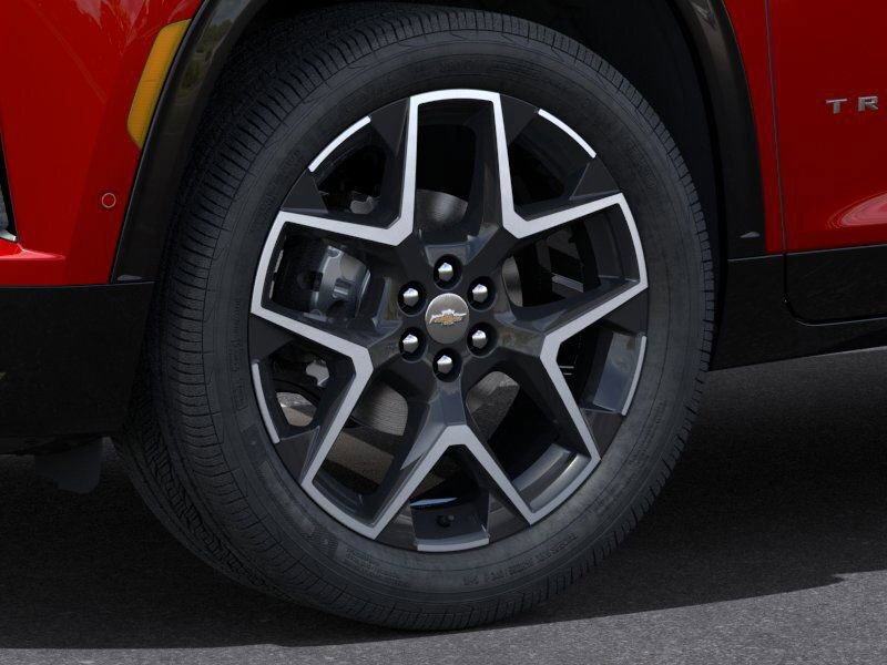 New 2025 Chevrolet Traverse High Country w/ LPO, Floor Liner Package image 10