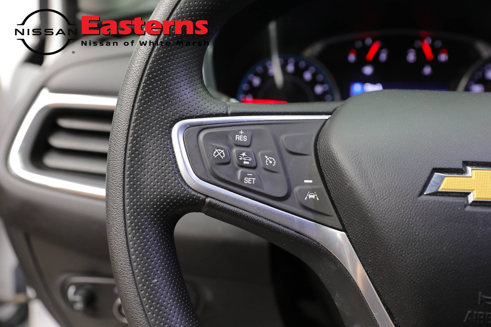 Used 2022 Chevrolet Equinox LT FWD image 15