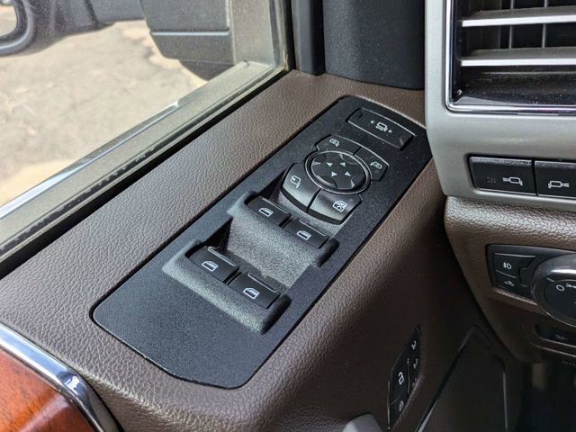Used 2020 Ford F250 King Ranch w/ King Ranch Ultimate Package AWD/4WD image 26